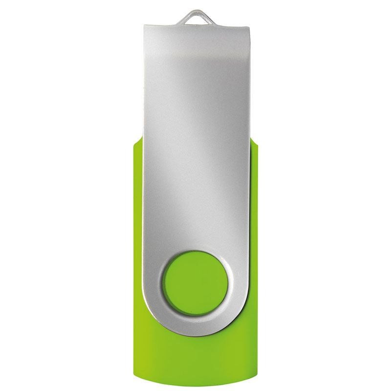 USB-Stick 16 GB Rotation