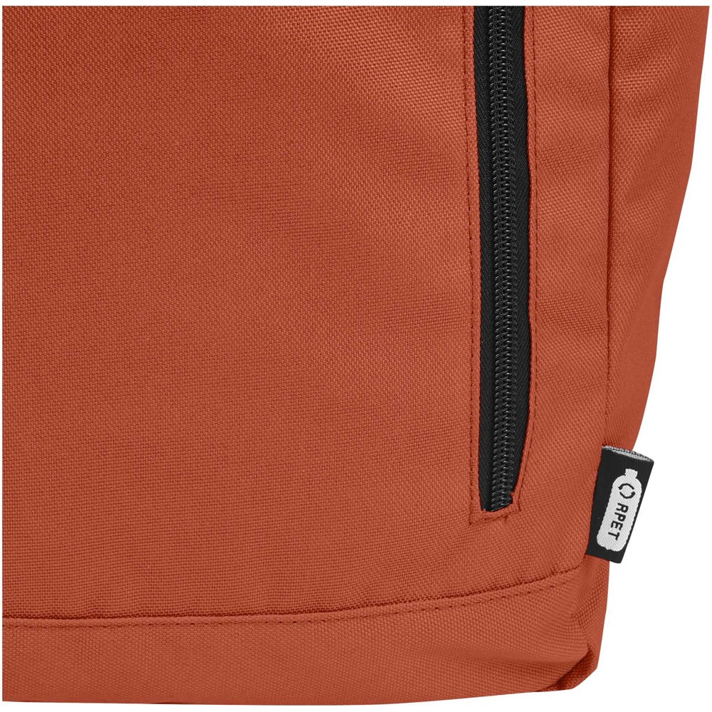 Sac à dos Byron de 18 L en RPET GRS 15,6