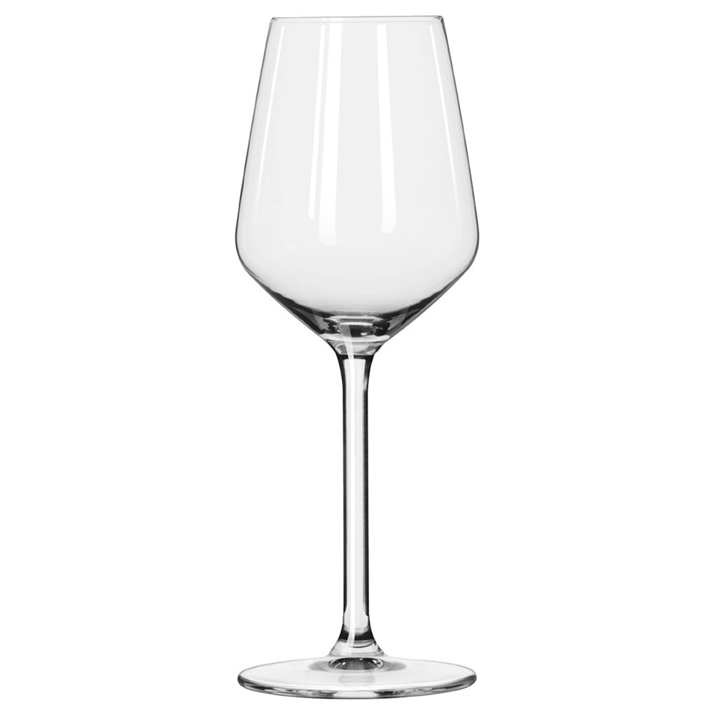 Weinglas Carré