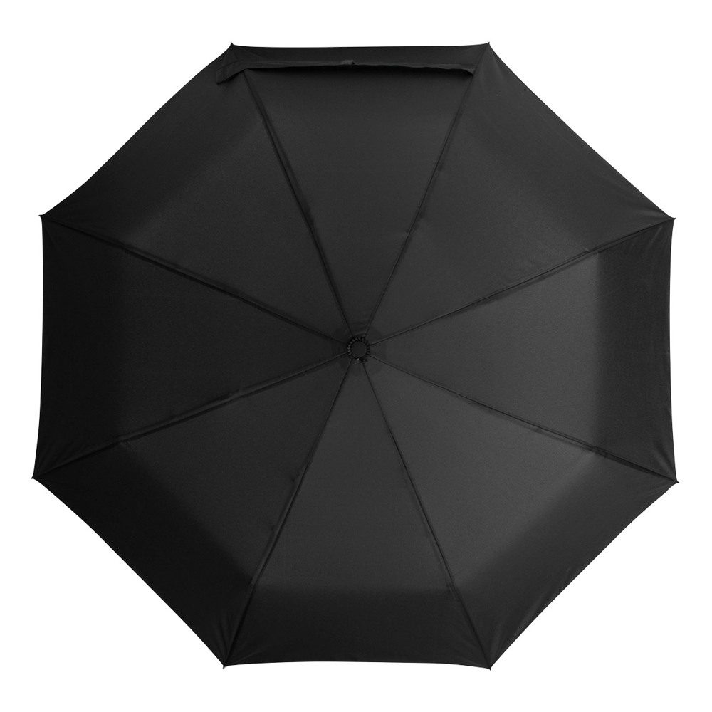 Parapluie de poche Portland noir