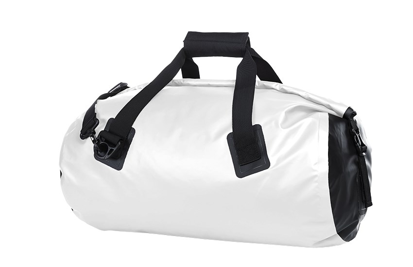 Sport-/Reisetasche SPLASH blanc