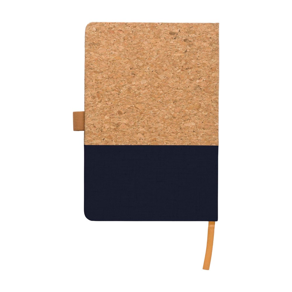 Carnet de notes Trevor | Liège | A5 | Ligné