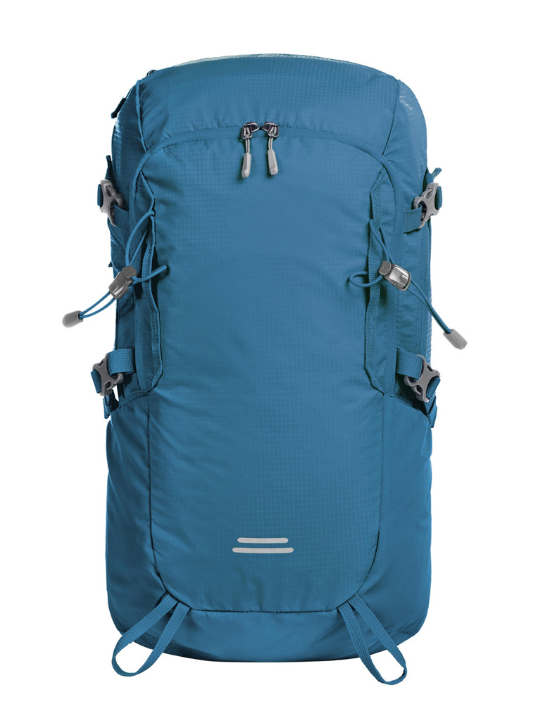 Rucksack OUTDOOR bleu