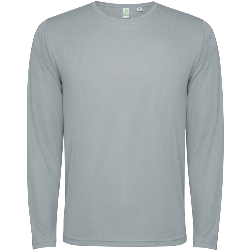 Estoril Langarm-Shirt für Kinder