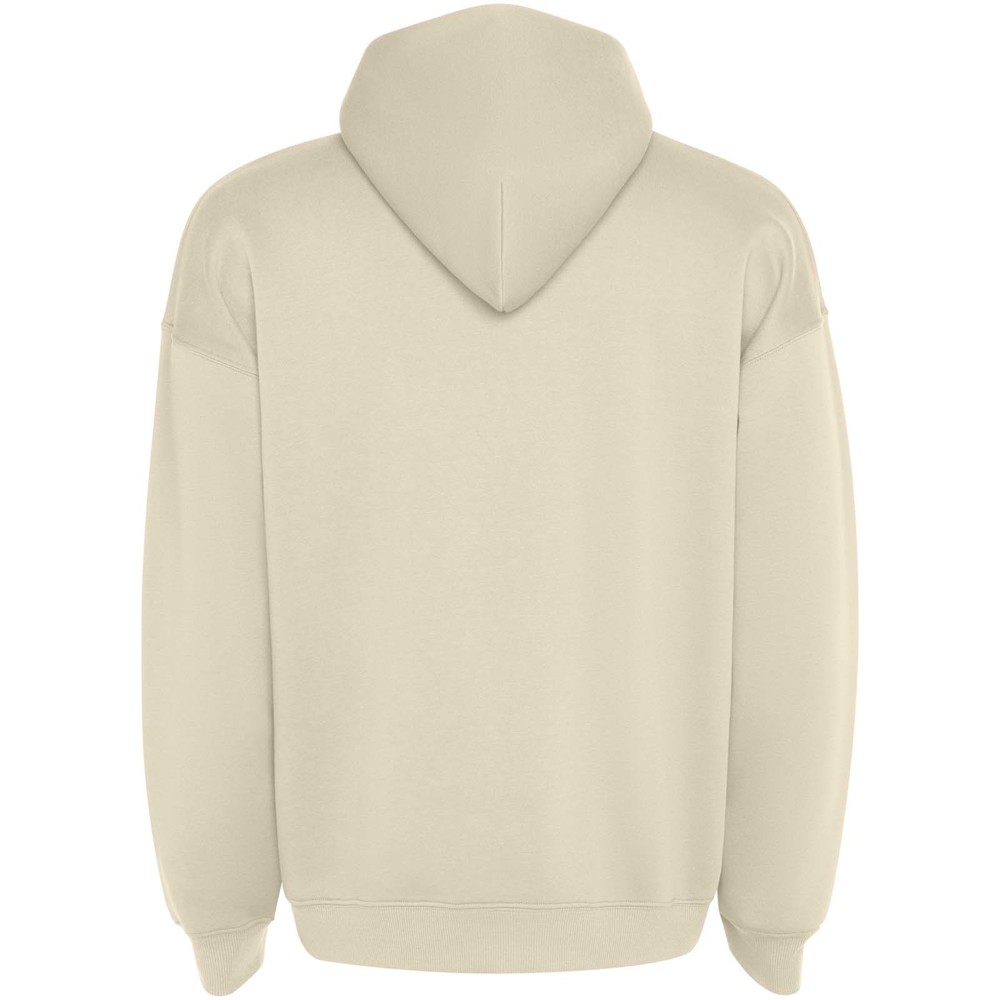 Otto Oversize Hoodie Unisex angora