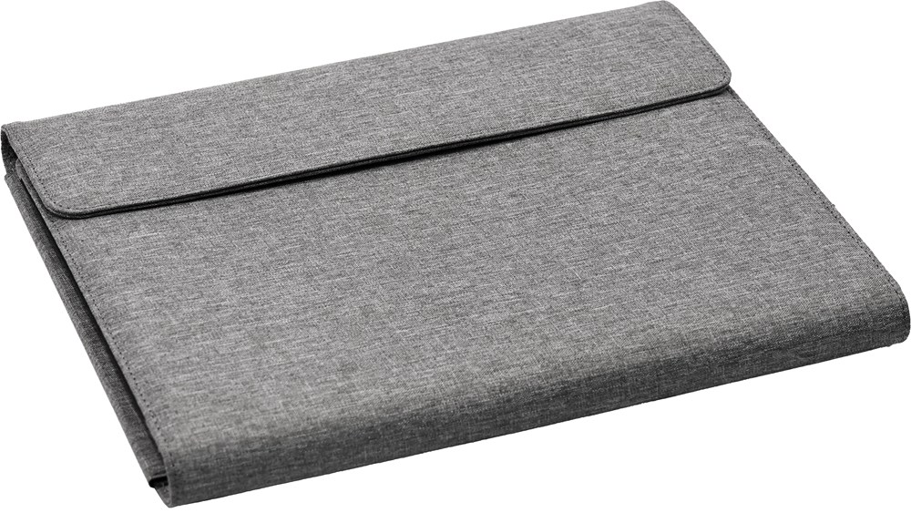 BrandCharger Noty Folio conférencier