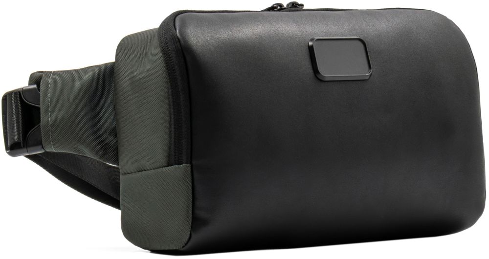 Sac bandoulière BrandCharger Edge