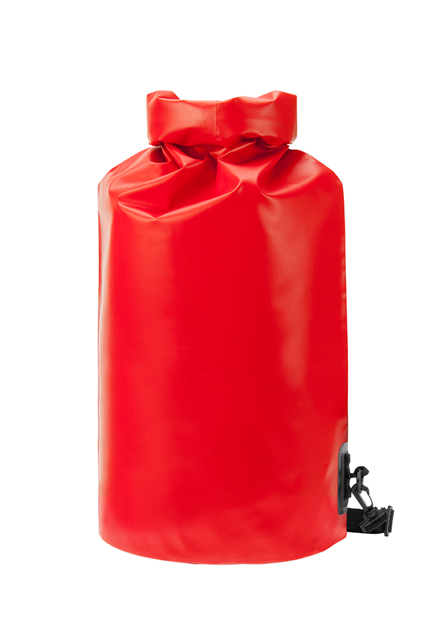Drybag SPLASH rouge