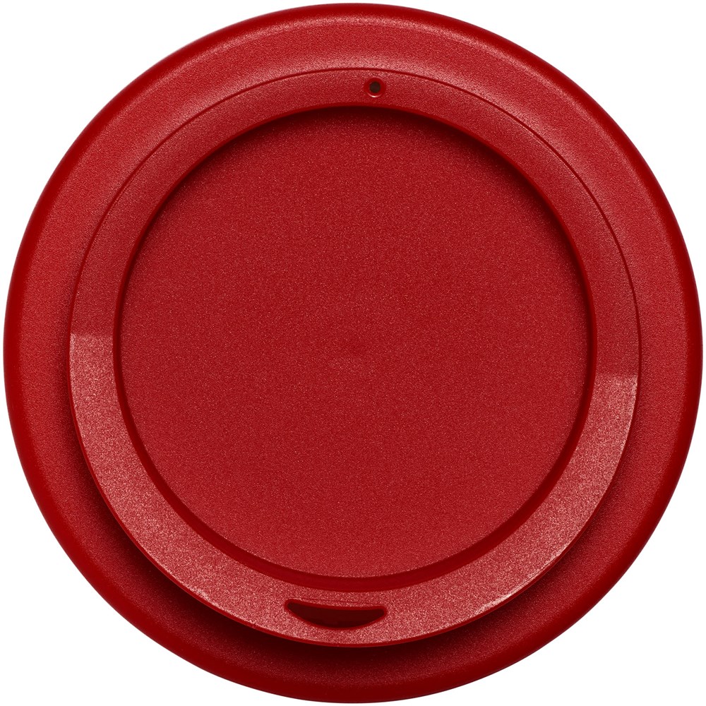 Americano® 350 ml Isolierbecher rot