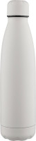 Recycelte doppelwandige Trinkflasche 500 ml Sunny