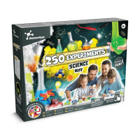 ULTRA KIT 250 EXPERIENCES Jeu éducatif pour les enfants