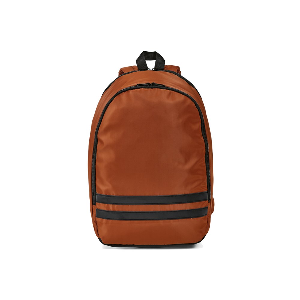 Sac à dos Paris Marron