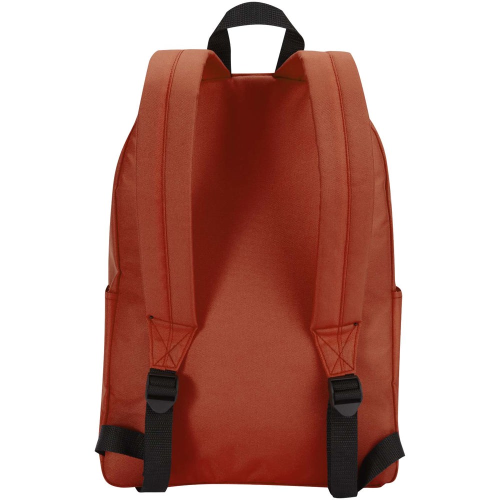 Sac à dos pour ordinateur portable Byron de 16 L et 14