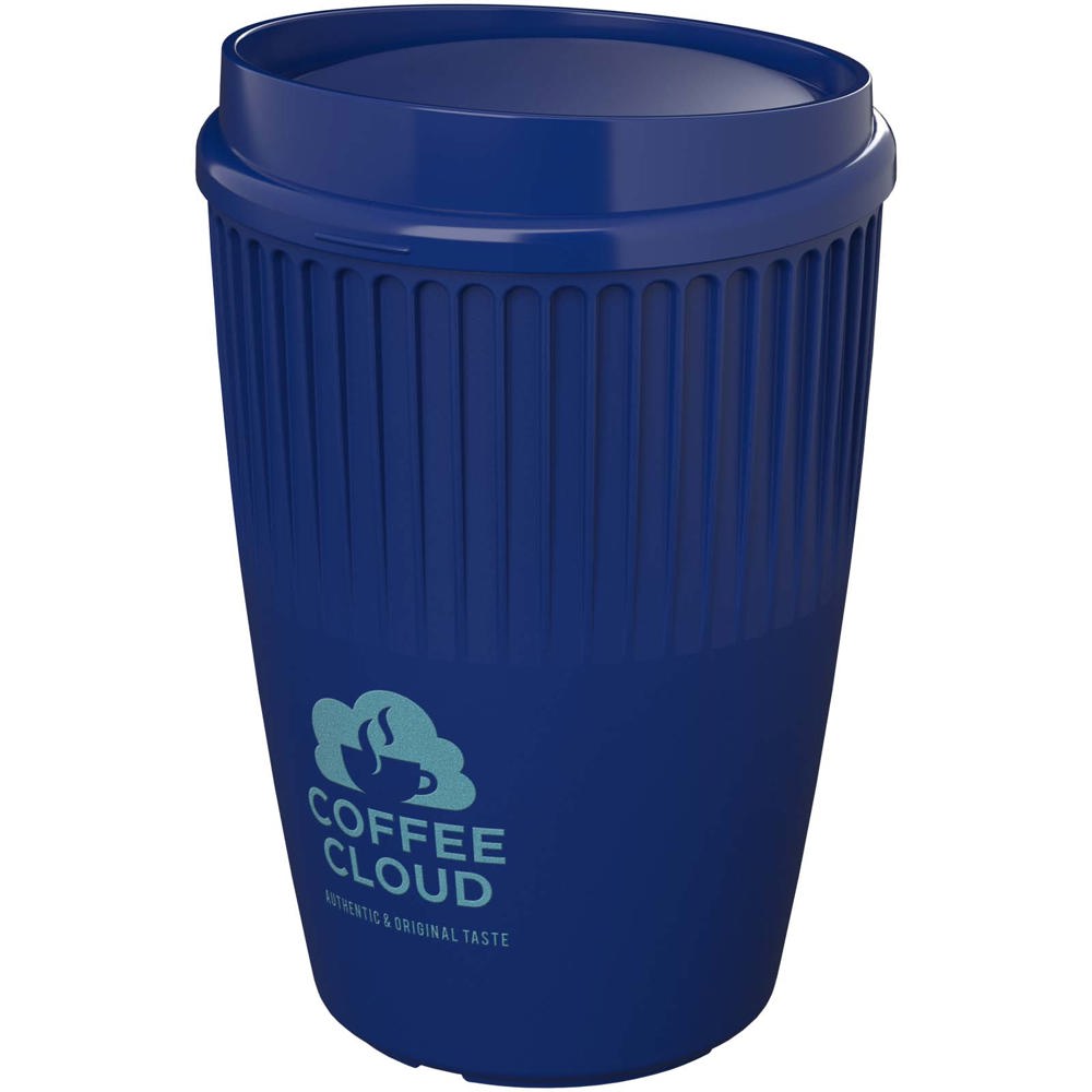 Gobelet Cirrus POP de 350 ml Bleu
