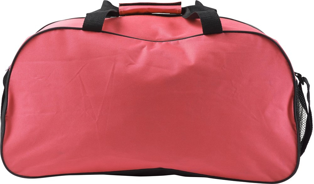 Sporttasche aus Polyester Corinne