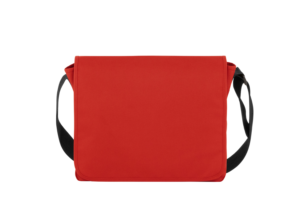 Promotiontasche KURIER rouge