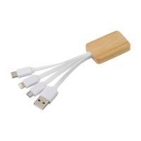 Ladekabel Brandan | 3-in-1
