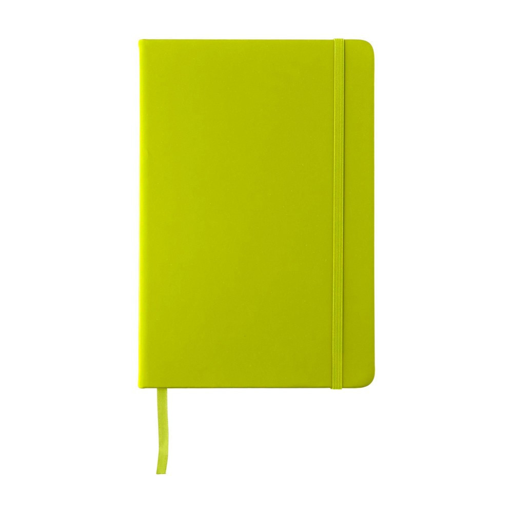 Notizbuch Eva | PU | A5 | Liniert