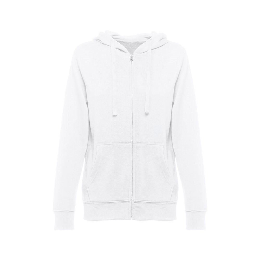 THC AMSTERDAM WOMEN WH. Damen Kapuzenpulli