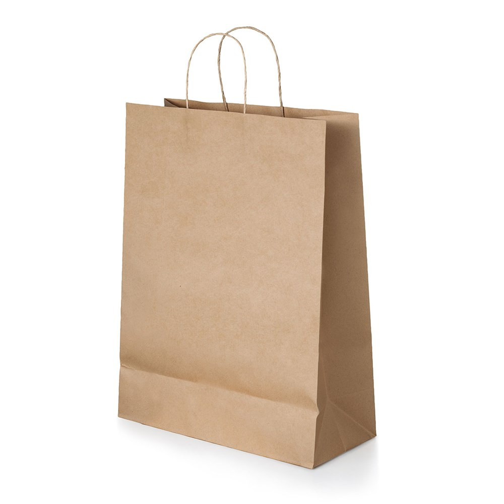 Geschenktasche S Papier