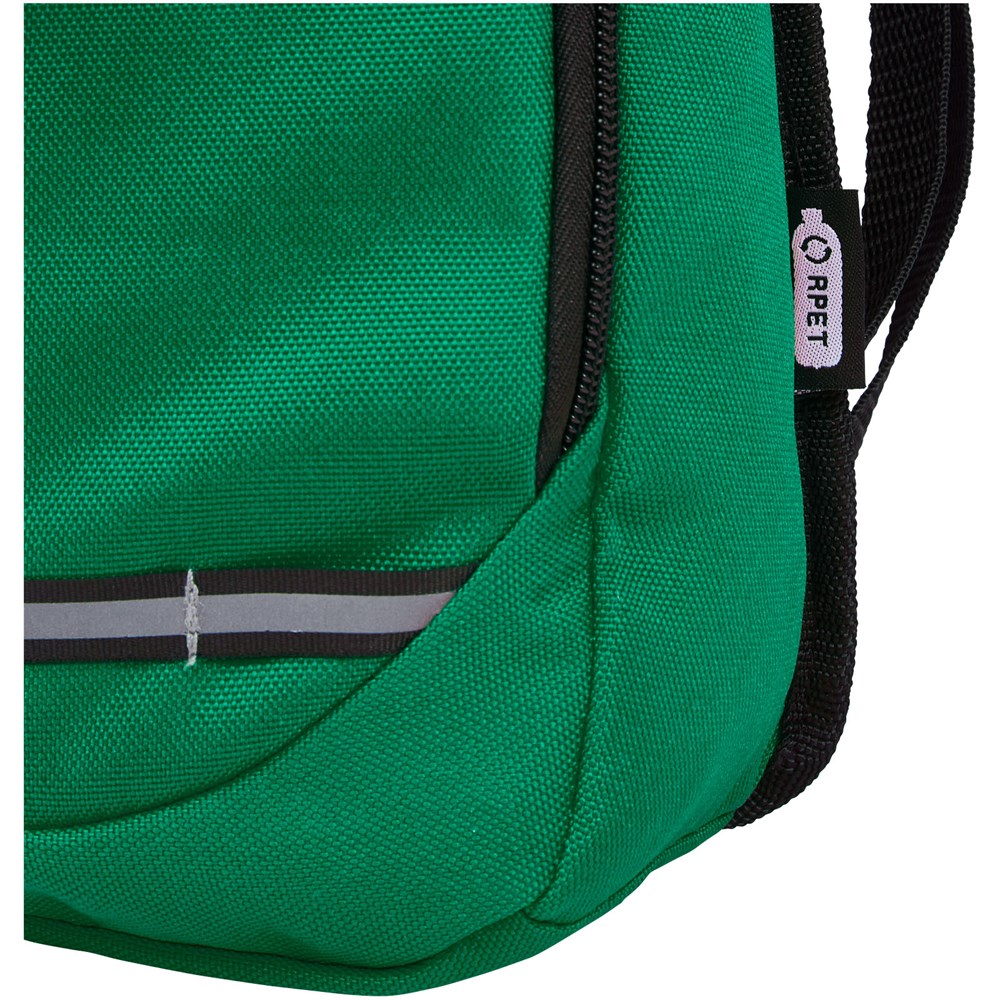 Trails GRS RPET Outdoor Rucksack 6,5 L Grün