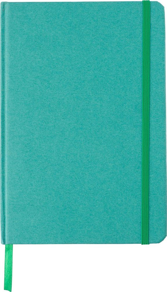 Notizbuch Evangeline | Karton | A5 | Liniert