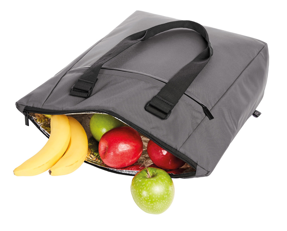 Kühlshopper DAILY anthracite