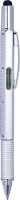 Stylo bille twist multifonction Giuliana