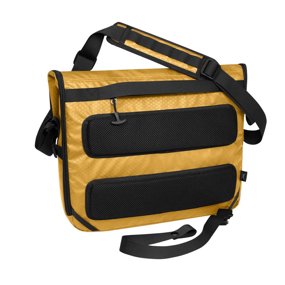 Notebook-Tasche ACTIVE senfgelb