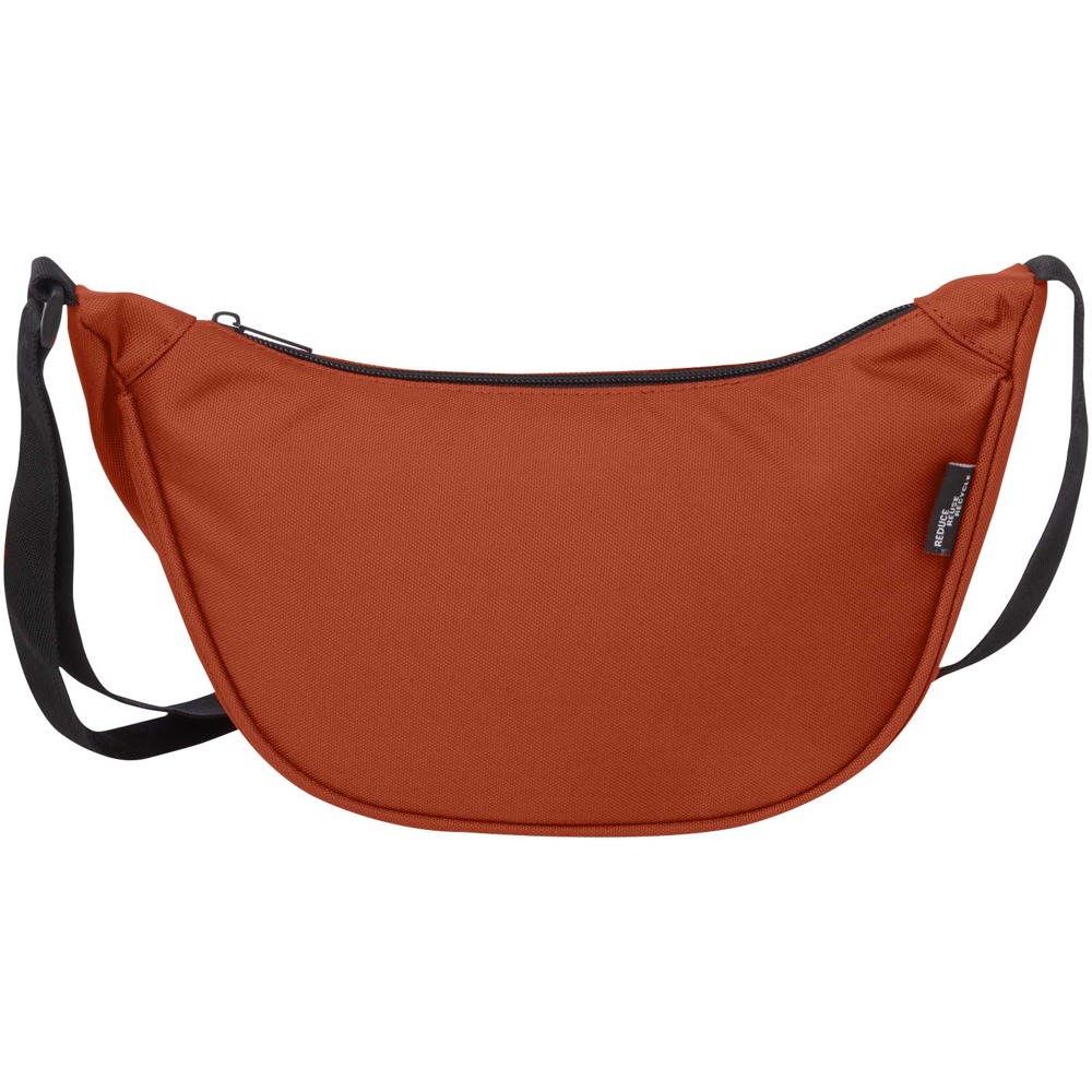 Byron Gürteltasche aus Recyclingmaterial 1,5 L Brick