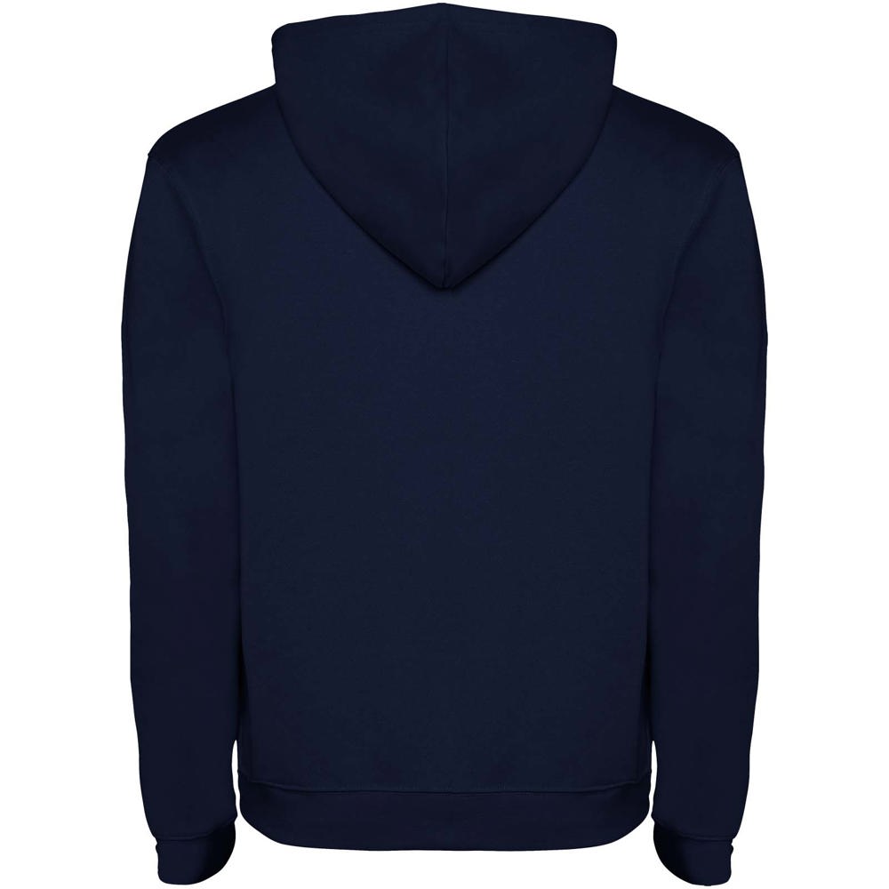 Urban Kapuzenpullover für Kinder marineblau