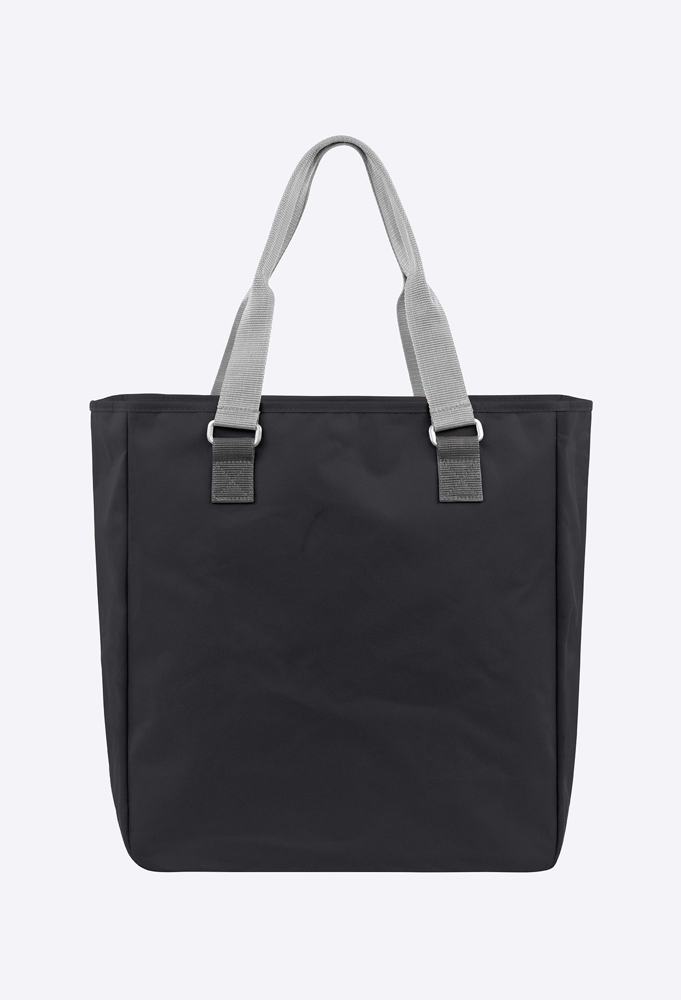 Shopper SOLUTION noir