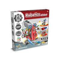 ALFABOT Jeu éducatif pour les enfants