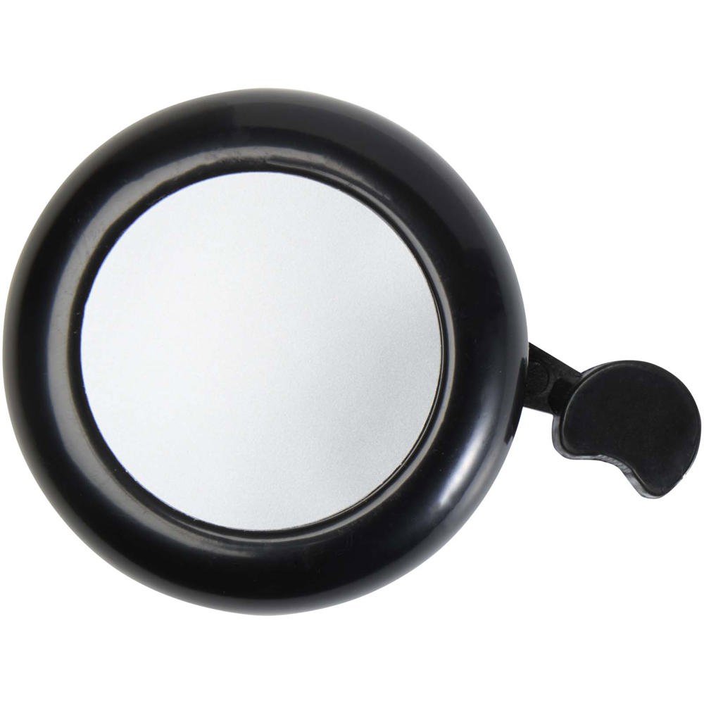 Bellix Fahrradglocke schwarz
