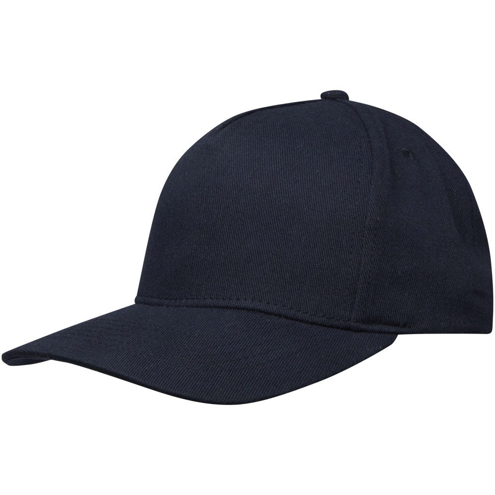 Onyx 5 Segmenten Aware™ recycelte Kappe navy
