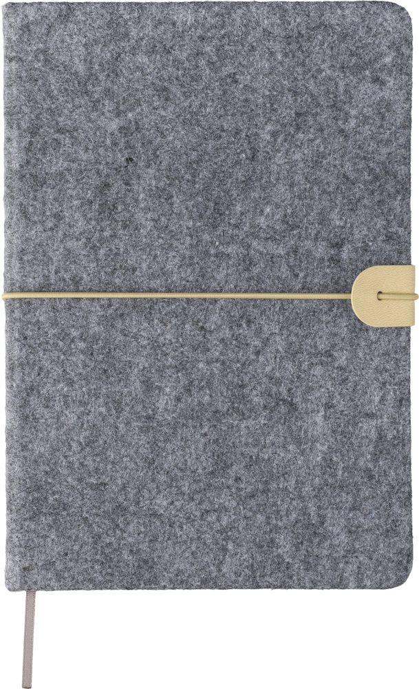 Notizbuch Dario | A5 | Liniert