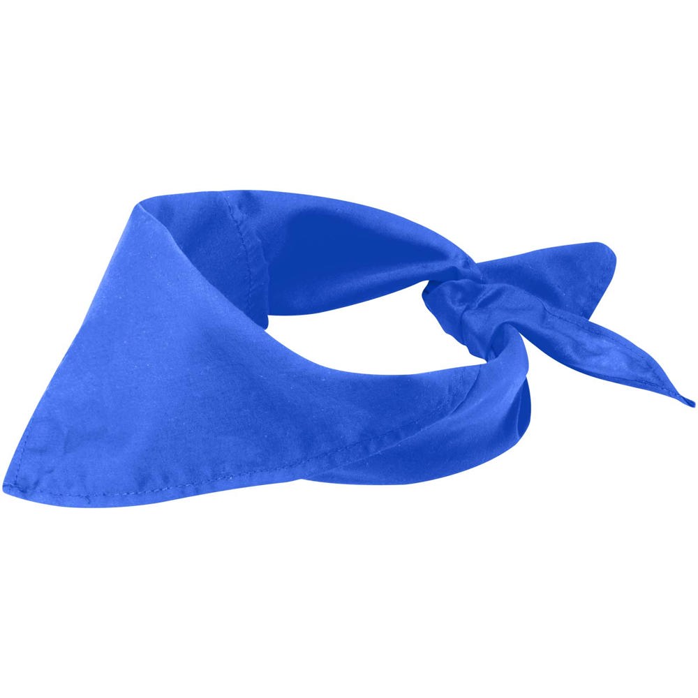 Heracles Bandana royalblau