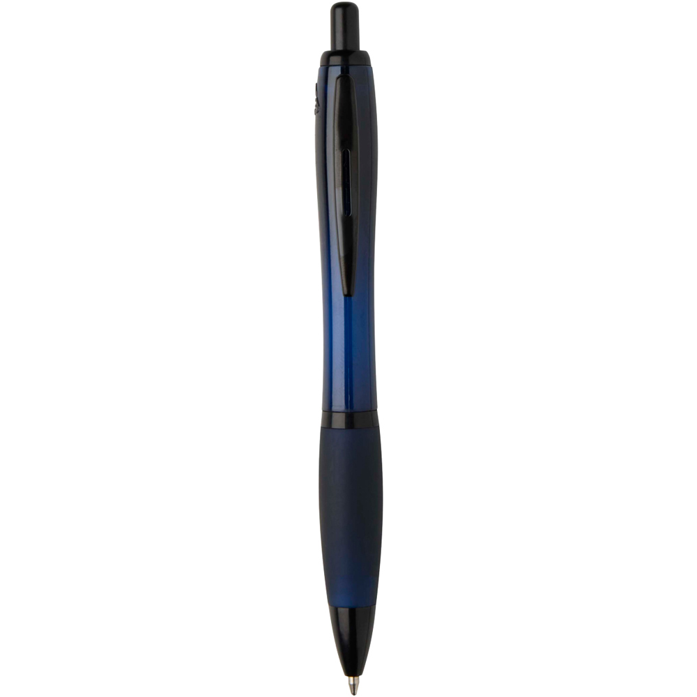 Stylo à bille Black Edition Nash Bleu foncé