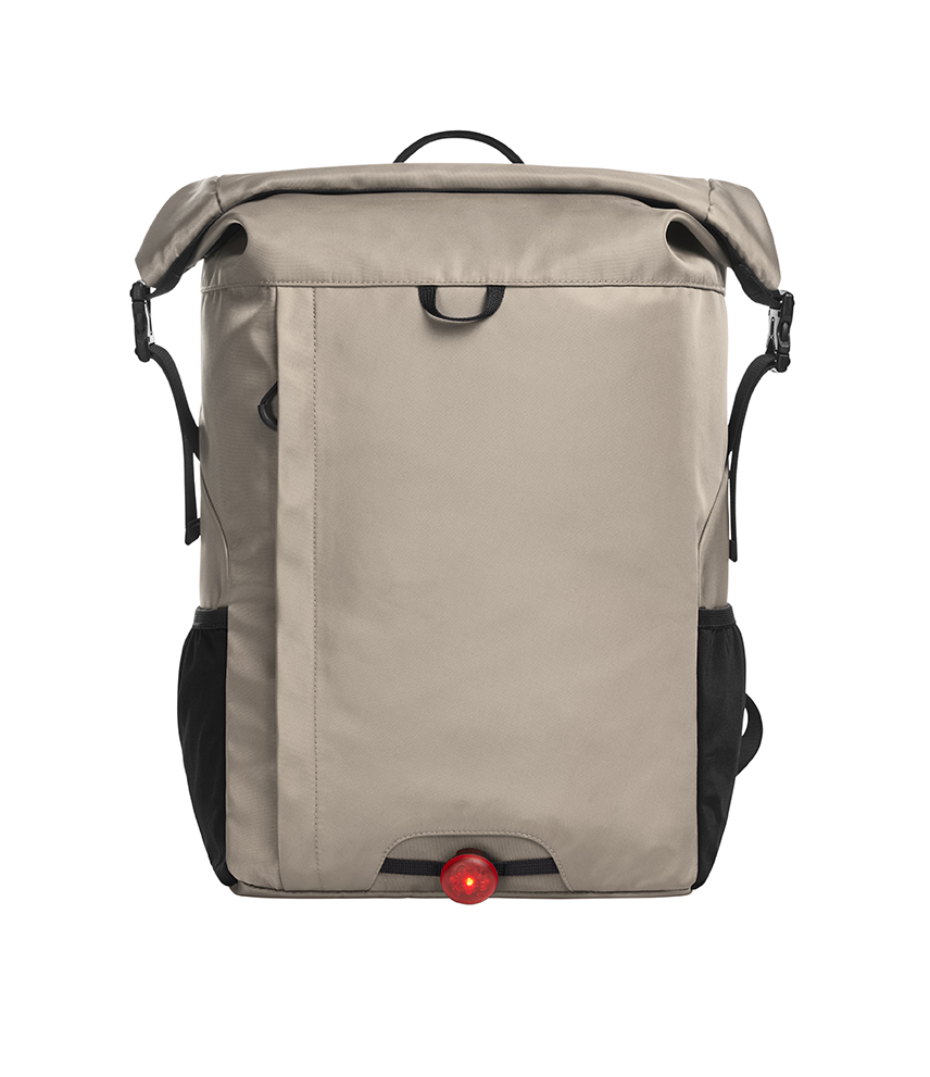 Rucksack MELLOW Beige