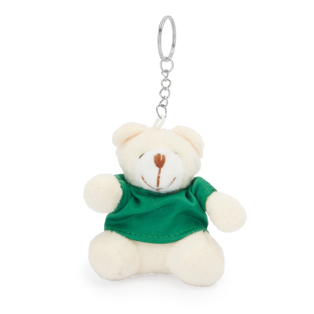 Schlüsselanhänger Teddy
