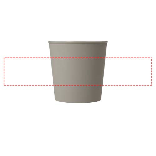 Americano® Switch Renew Becher 200 ml kieselgrau