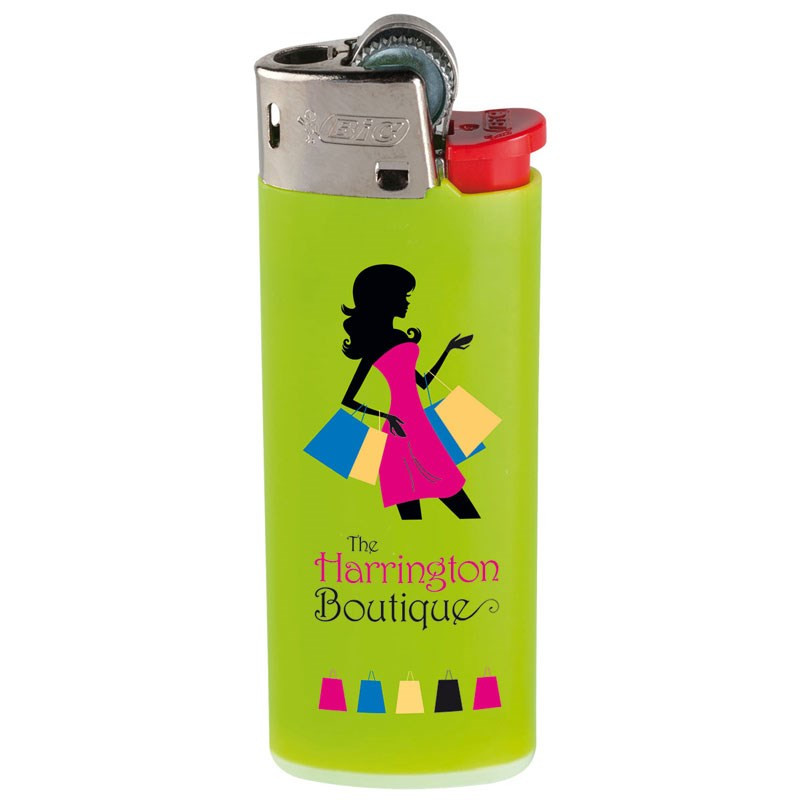 Mini-Feuerzeug BIC J25