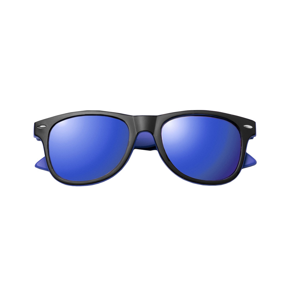 Lunettes de soleil Daniela bleu