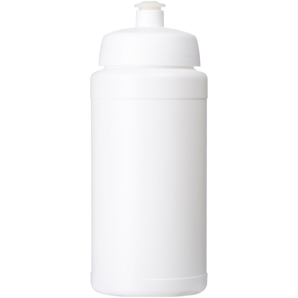 Baseline® Plus 500 ml Sportflasche weiss