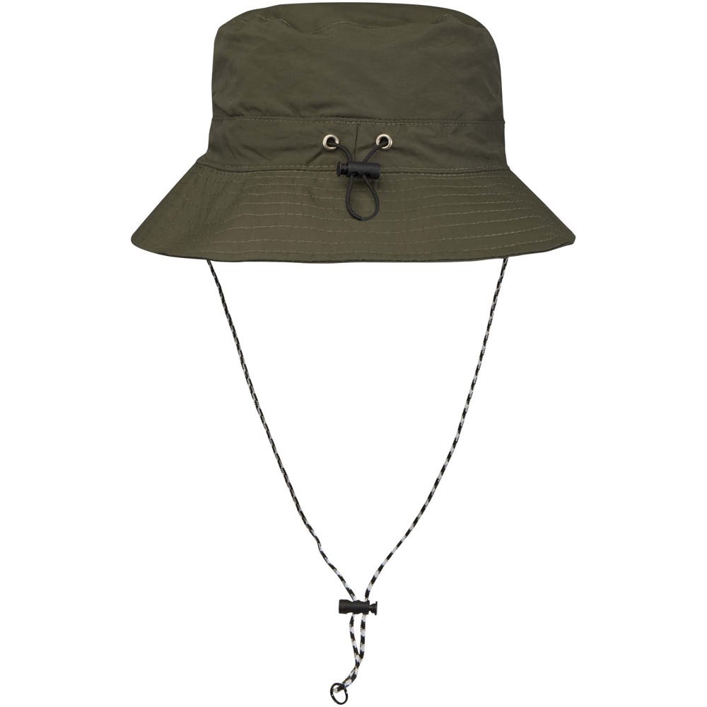 Hatch Faltbarer Sonnenhut waldgrün
