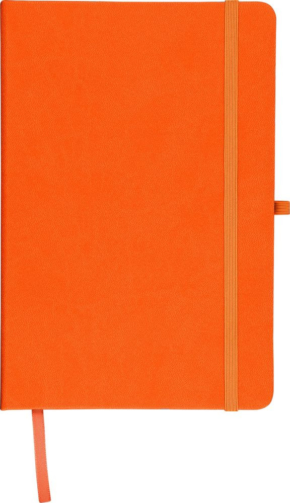 Notizbuch Bloom | PU | A5 | Liniert