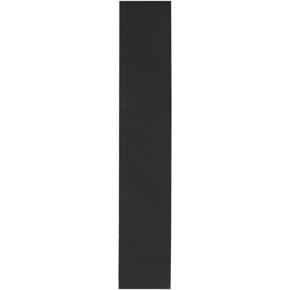 Pricus Strohhut schwarz, natur