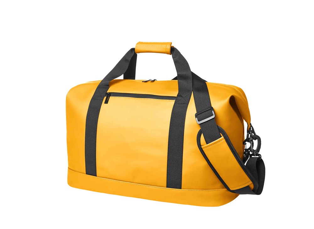 Sport-/Reisetasche PURE gelb