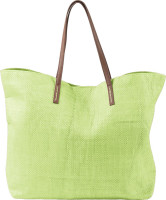 Sac shopping/plage en polyester Sana