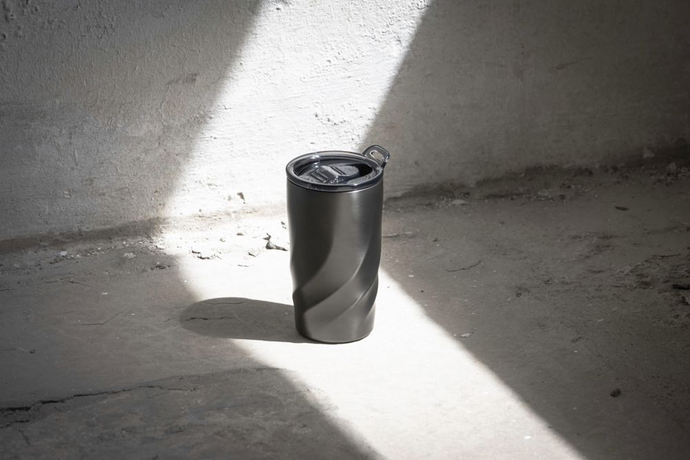 BrandCharger Reisebecher Vortex Calix | 400 ml